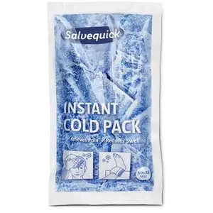Salvequick Cederroth - Pack refroidissement instantané pas cher