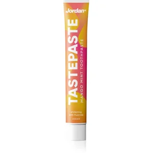 Jordan Tastepaste Mango Mint dentifrice 50 ml pas cher