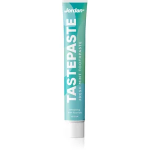 Jordan Tastepaste Fresh Mint dentifrice 50 ml pas cher