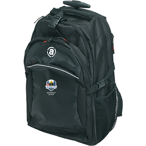 Abacus Sac Ryder Cup 25 Cabin, noir pas cher