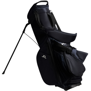 J. LINDEBERG Standbag Flare, marine pas cher