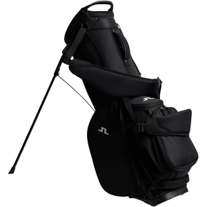 J. LINDEBERG Standbag Flare, noir pas cher