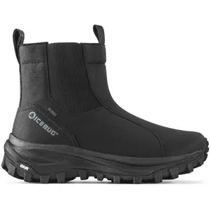 Icebug - Vallda NT - Bottes de neige Black - 40 pas cher