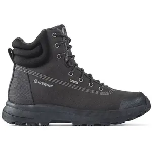 Icebug - Lunne NT - Bottes de neige Black - 44 pas cher