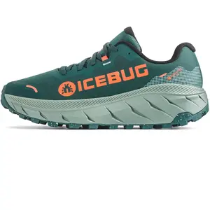 Chaussures de trail Icebug Arcus 2 RB9X Bleu 41 MAG11755451 pas cher