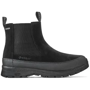 Icebug - Boda M NT - Bottes de neige homme Black - 42 pas cher
