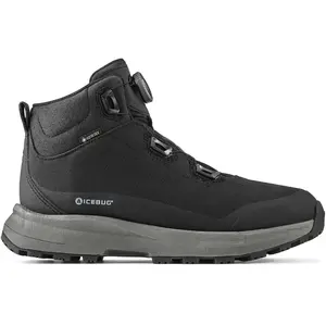 Chaussures de randonnée femme Icebug Stavre 2 NT GTX Noir 39 F0438001