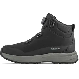Chaussures de randonnée Icebug Stavre 2 NT Noir 41 F0437001009 pas cher