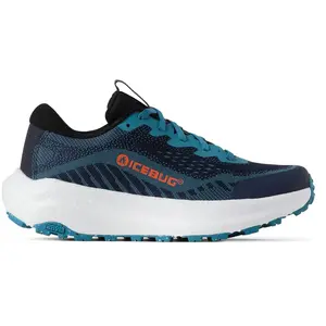Chaussures de trail Icebug Myr M RB9X Bleu 41 F0410006009 pas cher