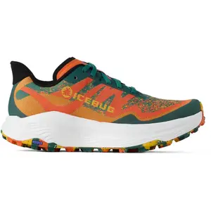 Chaussures de trail Icebug Järv M RB9X Multicolore 41 F0324008009 pas cher