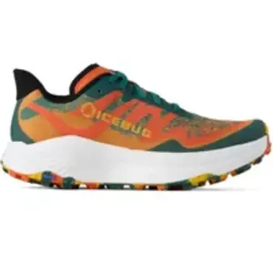 Chaussures de trail Icebug Järv M RB9X Multicolore 42 F0324008011 pas cher