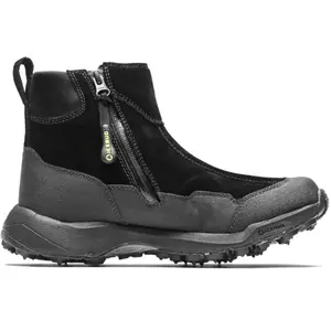 Icebug - Metro2 W BUGrip - Bottes de neige femme Black - 36