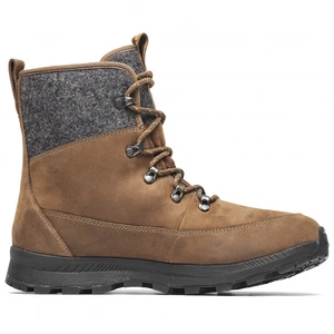 Icebug Adak Michelin Wic Woolpower marron / noir 43 pas cher