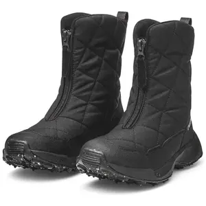 Icebug - Ivalo4 W BUGrip - Bottes de neige femme Black - 39