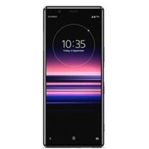 Sony Smartphone Xperia 5 J9210 6Go/128Go Dual Sim Débloqué - Noir pas cher