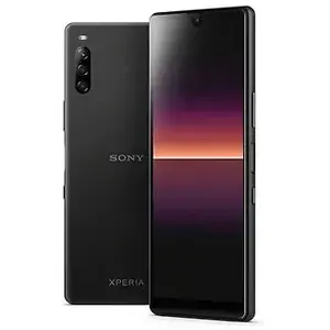 Comparateur de prix : Smartphone Sony Xperia L4 64Go Double SIM Noir