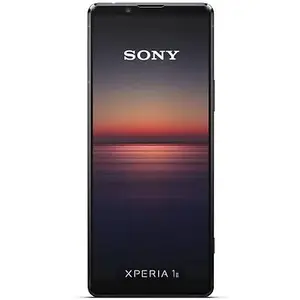 Sony Xperia II 16,5 cm (6.5") SIM unique Android 10 5G USB Type-C 8 Go 256 Go 4000 mAh Noir pas cher