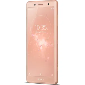 Sony Sony XPERIA XZ2 Compact 64 Go Rose corail pas cher