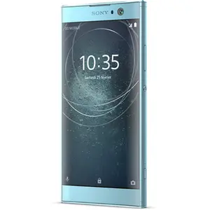 Comparateur de prix : Smartphone Sony Xperia XA2 Double SIM 32 Go Bleu