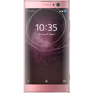Comparateur de prix : Smartphone Sony Xperia XA2 Double SIM 32 Go Rose