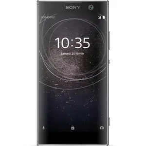 Comparateur de prix : Smartphone Sony Xperia XA2 Double SIM 32 Go Noir