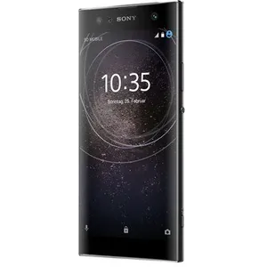 Smartphone Sony Xperia XA2 Ultra Double SIM 32 Go Noir pas cher