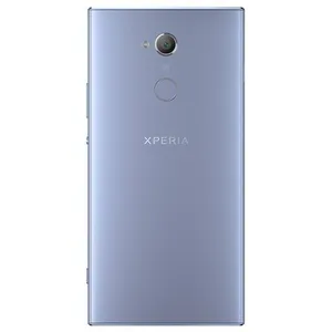 Smartphone Sony Xperia XA2 Ultra Double SIM 32 Go Bleu pas cher