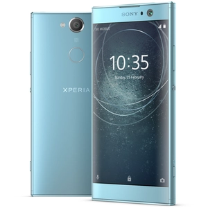 Sony Xperia XA2 13,2 cm (5.2") Double SIM 4G USB Type-C 3 Go 32 Go 330... pas cher