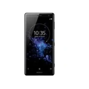 Comparateur de prix : Sony xperia xz2 dual sim 64gb 4gb ram h8266 noir
