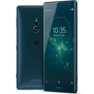 Sony Xperia XZ2 64 Go vert pas cher
