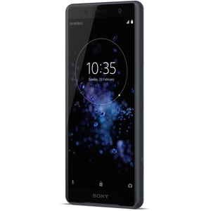 Sony Xperia XZ2 Compact 64 Go noir pas cher