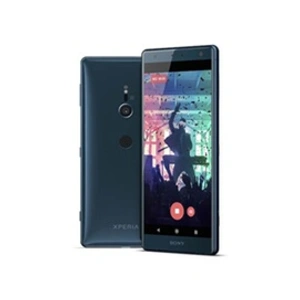 Sony Xperia XZ2 14,5 cm (5.7") SIM unique 4G USB Type-C 64 Go 3180 mAh Vert pas cher