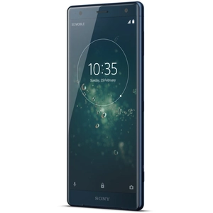 Sony Xperia XZ2, 14,5 cm (5.7"), 64 Go, 19 MP, Android, 8.0 Oreo, Vert pas cher