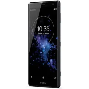 Sony Xperia XZ2 Dual SIM 64 Go noir pas cher