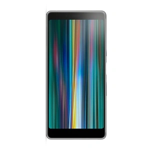 Smartphone Sony Xperia L3 Double SIM 32 Go Argent pas cher