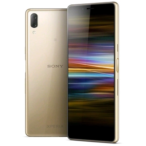 Smartphone Sony Xperia L3 Double SIM 32 Go Or pas cher