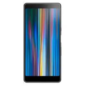 KPN Smartphone Sony Xperia L3 Double SIM 32 Go Noir pas cher