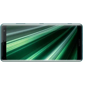Comparateur de prix : Sony Xperia XZ3 15,2 cm (6") Double SIM 4G USB Type-C 4 Go 64 Go 3330 mAh Vert
