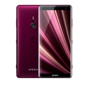 Sony Xperia XZ3 15,2 cm (6") Double SIM 4G USB Type-C 4 Go 64 Go 3330 ... pas cher