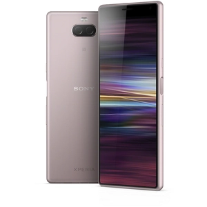Smartphone Sony Xperia 10 Double SIM 64 Go Rose pas cher