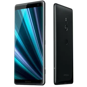 Comparateur de prix : Sony Xperia XZ3 15,2 cm (6") Double SIM 4G USB Type-C 4 Go 64 Go 3330 mAh Noir