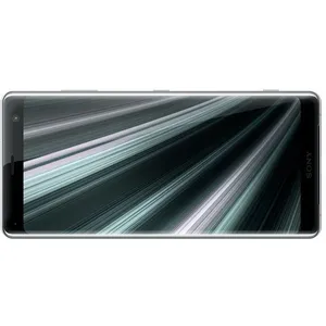 Smartphone Sony Xperia XZ3 64 Go Argent pas cher
