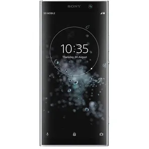 Sony Sony XPERIA XA2 Plus 32 Go Double SIM Argent pas cher