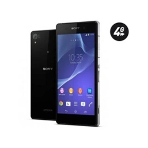 Sony xperia z2 - noir - 16 go - 4g - smartphone pas cher