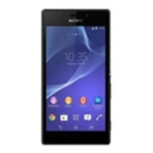 Sony XPERIA M2 - noir - 4G LTE - 8 Go - GSM - Android smartphone pas cher