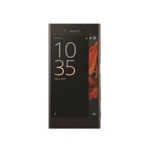 Comparateur de prix : Sony Xperia XZ 13,2 cm (5.2") SIM unique Android 6.0 4G USB Type-C 3 Go 32 Go 2900 mAh Noir