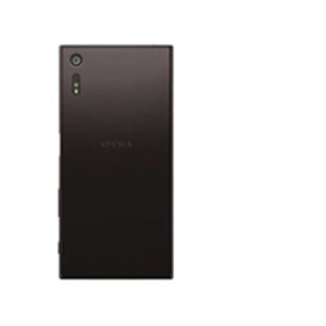 Sony Xperia XZ 13,2 cm (5.2") SIM unique Android 6.0 4G USB Type-C 3 Go 32 Go 2900 mAh Noir pas cher
