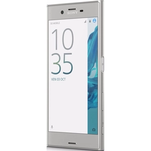 Sony Xperia XZ 13,2 cm (5.2") Android 6.0 4G USB Type-C 3 Go 32 Go 2900 mAh Platine pas cher