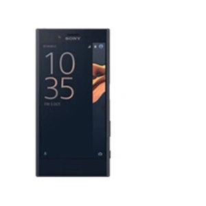 SONY F5321 XPERIA X COMPACT UNIVERSE BLACK pas cher
