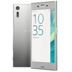 Sony Xperia XZ Smartphone (13,2 cm (5,2 "), 32 Go, Android 6.0) - Blanc [Import Allemagne] pas cher